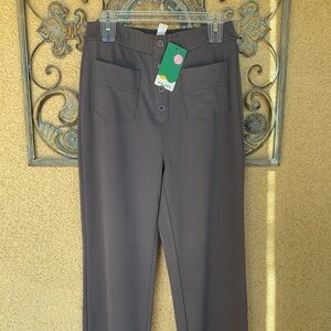 HALARA High Waisted pants, new